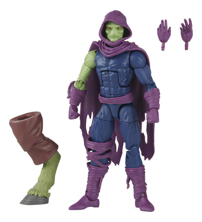 Figura Hasbro Marvel Legends Series Sleepwalker 15cm