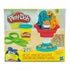 Play Doh Dentista Bromista Taladro Eléctrico Hasbro