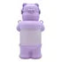 Termo Baby Cup Oso Music 480ml Sm24coh811 Color Violeta