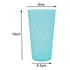 Vaso Lenticular Mickey Y Vaso De Malteada Pack 8pz Bestway