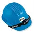 Casco De Proteccion Clase E Con Barboquejo Cabel