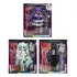 Shadow High Pack 3 Muñecas Fashion Focus 28 Cm Mga