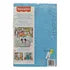 Silla Saltarina Saltos En La Jungla Hjc37 Fisher Price Ca