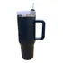 Vaso Termico Para Cerveza De Acero Inoxidable 1200ml Azul Ma