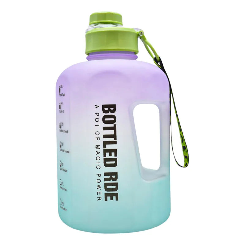 Botella Deportiva Bottled Rde  2000ml 81557