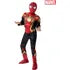 Marvel Spiderman No Way Home Disfraz Spiderman Para Niño Talla 12 A 14 Jazwares