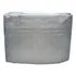 Lona Plastica Extra Reforzada 7.10m X 8.94m Gris Aoking