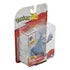 Pokemon Battle Feature Figure Pack 4 Figuras #4 Jazwares