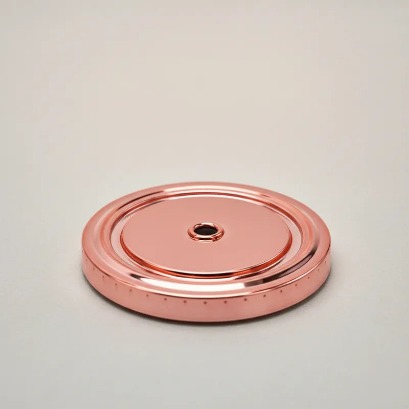 Vaso Plastico Base Luminosa Y Popote Postres Sm22hat311