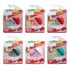 Pokemon Clip N Go Pack 6 Figuras Con Poke Ball Jazwares
