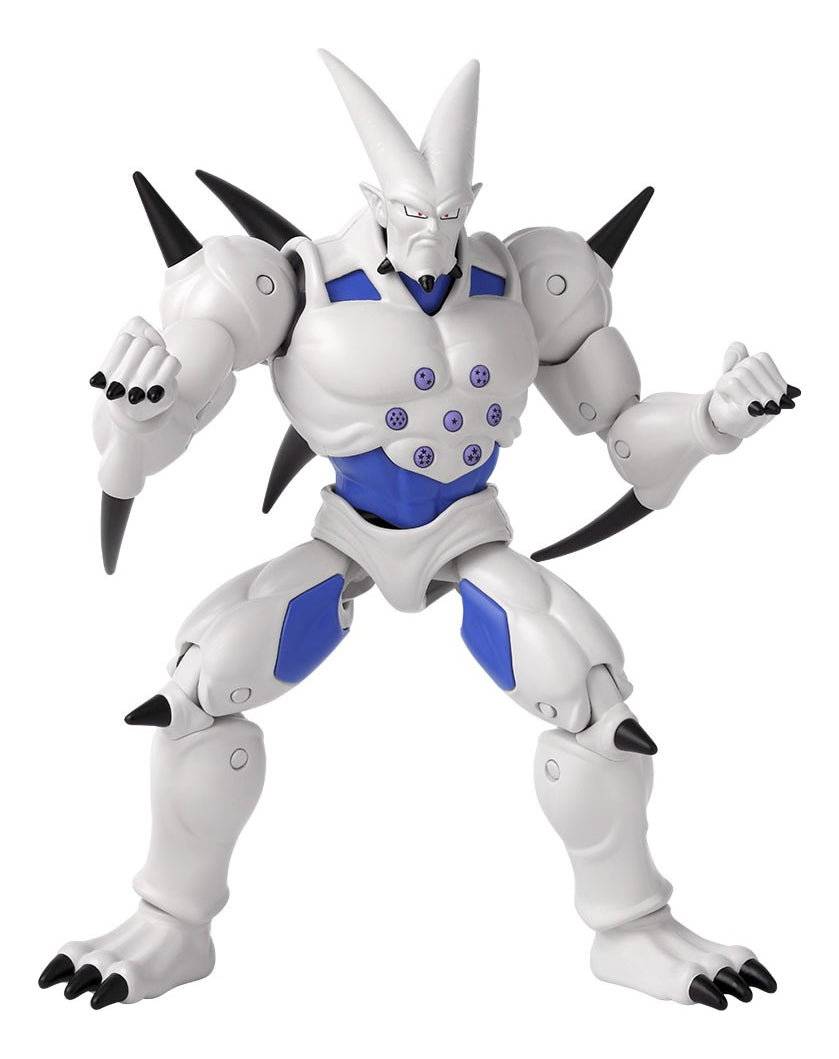 Dragon Ball: Dragon Stars Series Super Yi-Shinron Figura articulada de acción de 6.5" de Bandai