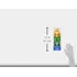 Figura De Acción Dc Comics Aquaman 12 Pulgadas