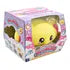 Smooshzees Snugzees Pack Luna Y Custard Serie 1 Characters