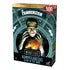 Frankenstein Rompecabezas 500pz Brilla En Oscuridad Novelty