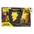 Dc Black Adam Hero Set 10 Sonidos Spin Master Cd