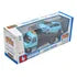 Street Fire Grua Vehicular Azul 1:43 Bburago