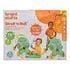 Strolln Roll Caminadora 2 En 1 Diversion Bright Starts Cf