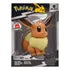 Pokemon Select Deluxe Vinyl Pack 2 Figuras 18cm S3 Jazwares