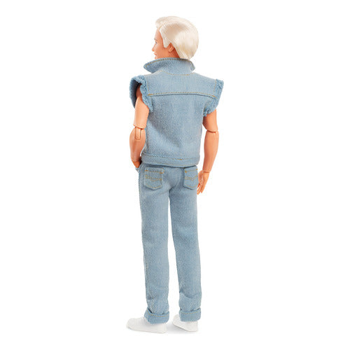 Ken Primer Look, Edición Especial De Barbie La Película