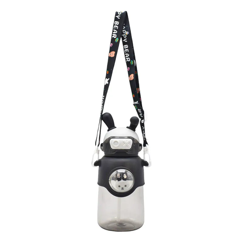Botella Orejas De Conejo 700ml Sm24coh222