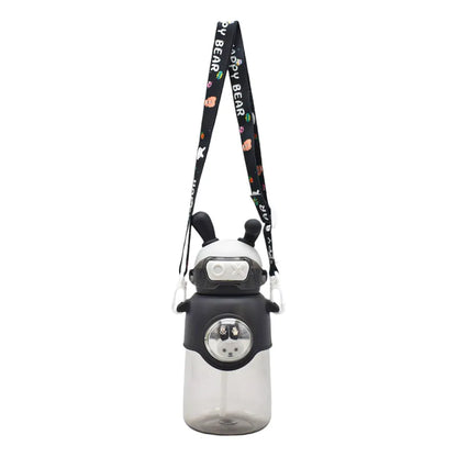 Botella Orejas De Conejo 700ml Sm24coh222