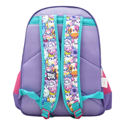 Mochila Pikmi Pops 3d Surprise Primaria Original Atm Cd