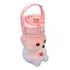 Botella En Forma De Oso Corazon Pack 4 1200ml Sm23cou339