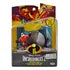Increibles Ataque Con Taladro Jakks Pacific Da