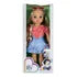 Muñeca Disney Ily 4ever Blanca Nieves Snow White 45 Cm