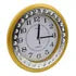 Reloj De Pared Analogo Pack 3 Pz #2 Bestway