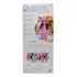 Disney Muñeca Ily 4ever Pijama Angel 45 Cm Jakks Pacific
