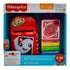 Uno Aprende Colores Y Numeros Rie Y Aprende Fisher Price