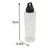 Botella Deportiva Para Agua Pack 14 Pz 600ml Bestway