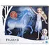 Muñeca Elsa Y Su Caballo Nokk De Frozen Ii