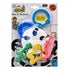 Mordedera Sonajero Cookies And Teethe Bright Baby Einstein