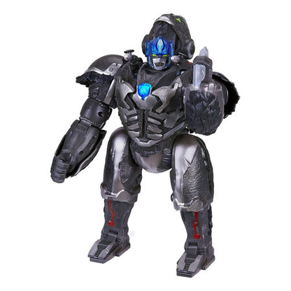 Juguete Transformers Rise Of The Beast Optimus Primal Comman