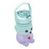 Botella En Forma De Oso Corazon Pack 4 1200ml Sm23cou339
