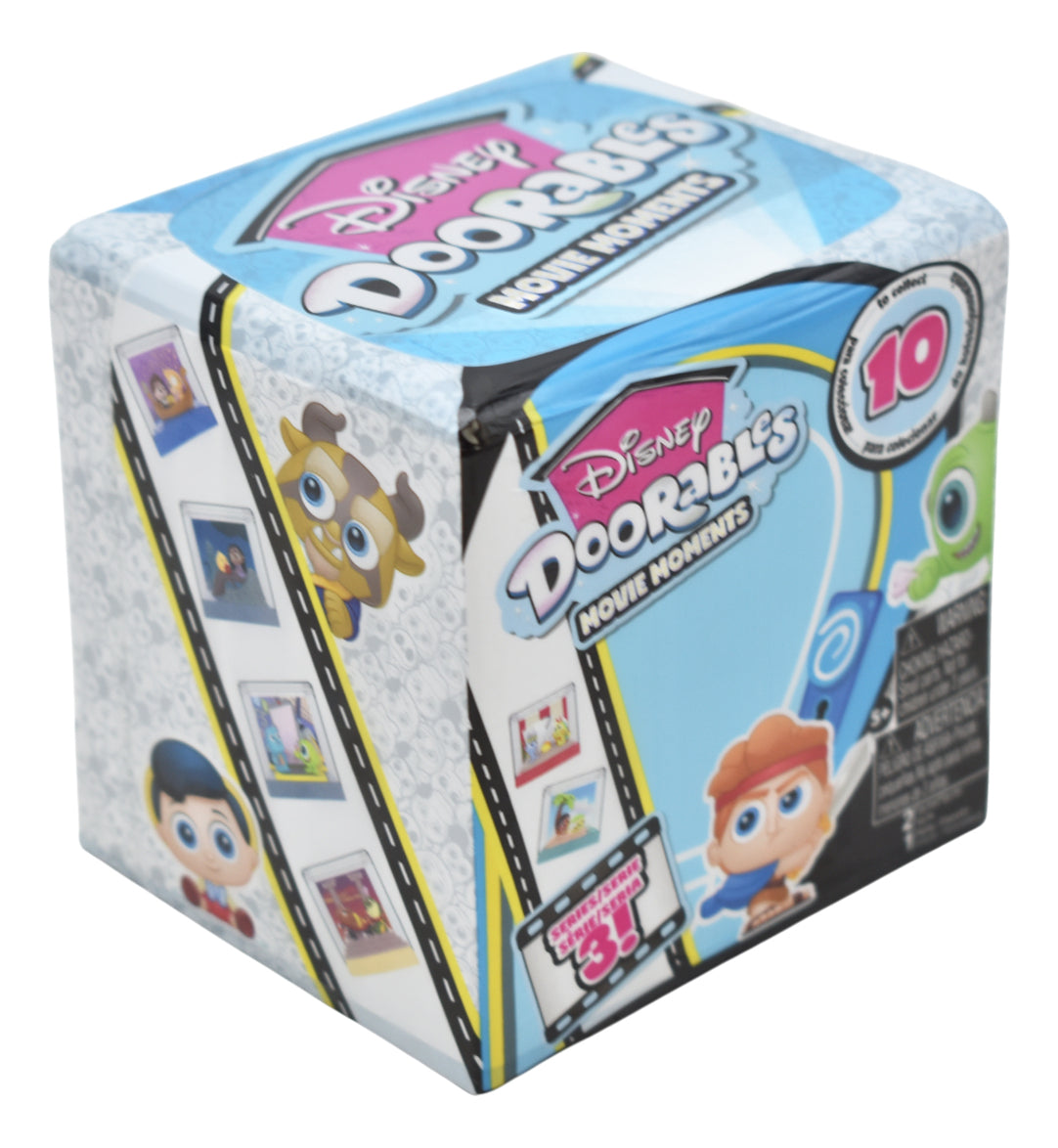 Disney Doorables Movie Moments Serie 3 Just Play