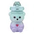 Botella En Forma De Oso Corazon Pack 4 1200ml Sm23cou339