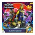 Marvel Thor Love And Thunder Rompecabezas 1000pz Novelty