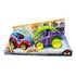 Jazwares Snf0247 Spidey Y Amigos Power Rollers Color Azul