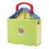 Cocomelon  Pop N Play House Playset 7pz Jazwares
