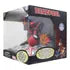 Marvel Deadpool Finders Keypers Figura Llavero 10cm Alterego
