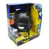 Dc Batman Mascara Bat Tech 15 Frases Spin Master Cd