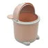 Bote De Basura Miniatura Reno/oso Pack 5 Pz Bestway