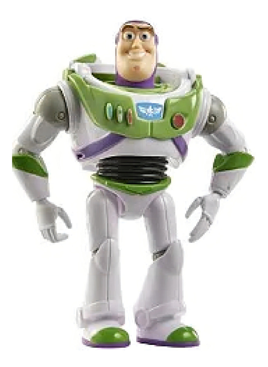 Disney Toy Story 30 Aniversario Pack Buzz Y Woody Mattel