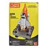 Bloko Loko Space Space Shuttle 486 Bloques Play Initiative