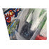 Marvel Avengers Spiderman Battle Cubes Pack 6pz Fotorama Cf