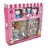Tienda De Postres Familia Gatitos Delicious Series Pack 2pz