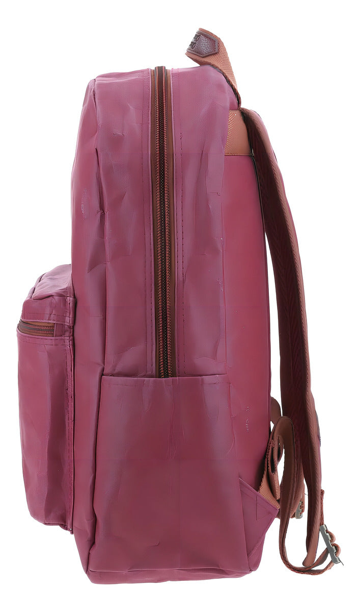 Mochila Chenson 1818 Juvenil 1865441-m Color Rosa